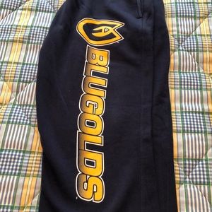 Eau Claire Blugold Sweatpants